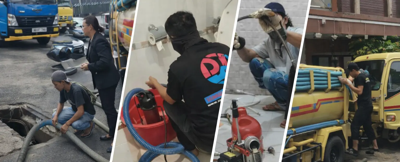 Jasa Sedot WC Klangenan Terdekat